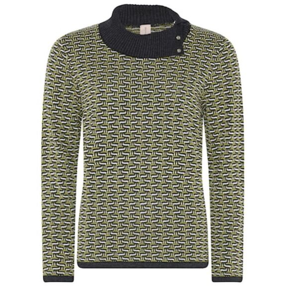Skovhuus Long Sleeve Sweater size Small - Picture 1 of 9